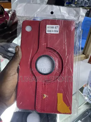 360° Rotating Protective Case Ya Tablet 8.7”