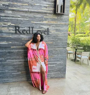 Dress Kaftan