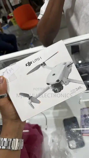 DJi Lito 1