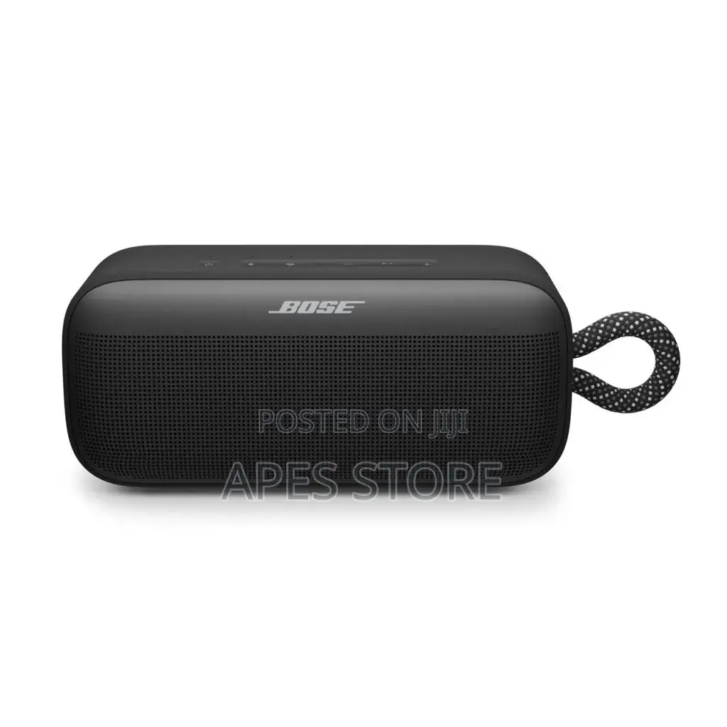 BOSE Soundlink Plus