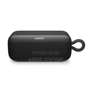 BOSE Soundlink Plus