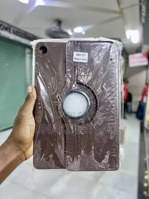 Samsung Galaxy Tab Cases Brown