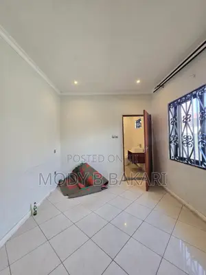 3bdrm House in Mikocheni for rent