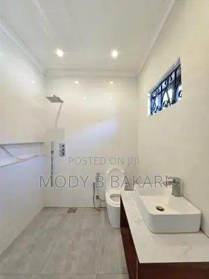 3bdrm House in Mikocheni for rent