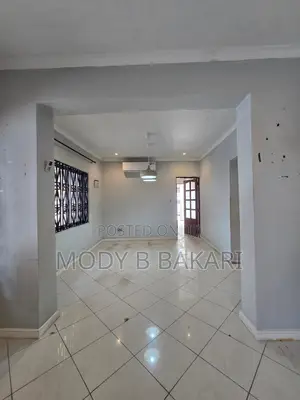 3bdrm House in Mikocheni for rent