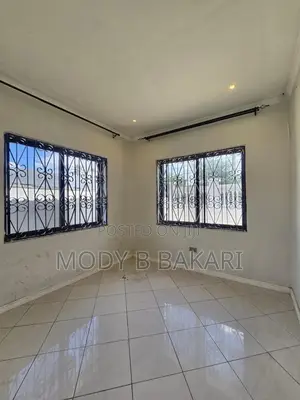 3bdrm House in Mikocheni for rent