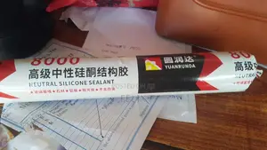 Silicone Sealant/Structural Adhesive