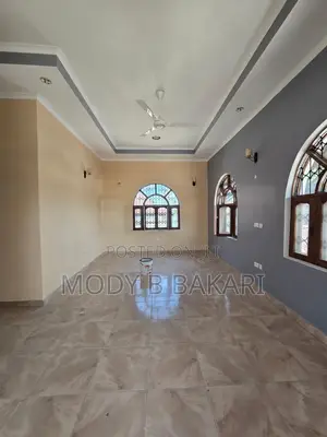 3bdrm House in Mikocheni for rent