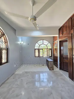 3bdrm House in Mikocheni for rent