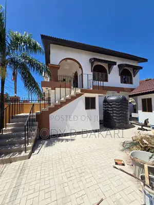 3bdrm House in Mikocheni for rent