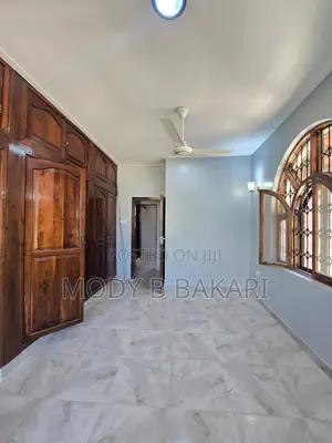 3bdrm House in Mikocheni for rent