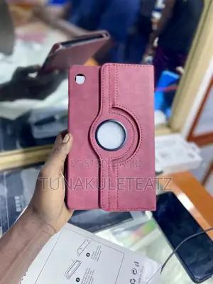 Samsung Galaxy Tab Cases Maroon