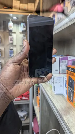 Google Pixel 8 Pro 128 GB White