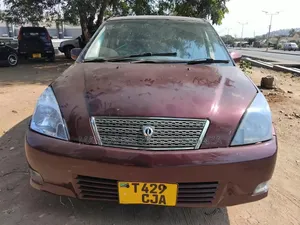 Toyota Opa 2004 Brown