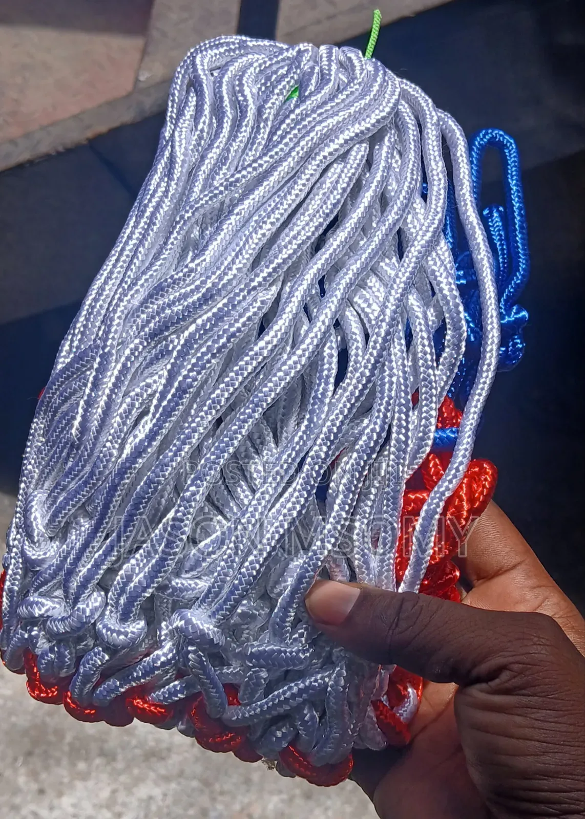 Basketball Net