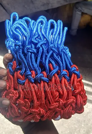 Basketball Net