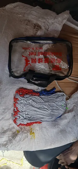 Basketball Net