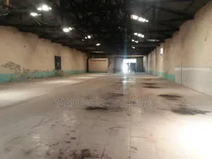 750 SQMT of Godown for Rent USD 2625/Month at Mbagala, Dar Es Salaam