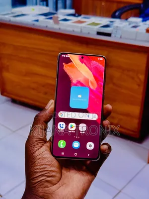 Samsung Galaxy S21+ 5G 256 GB Pink