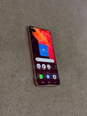 Samsung Galaxy S21+ 5G 256 GB Pink