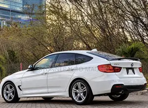BMW 3 Series 2013 Pearl