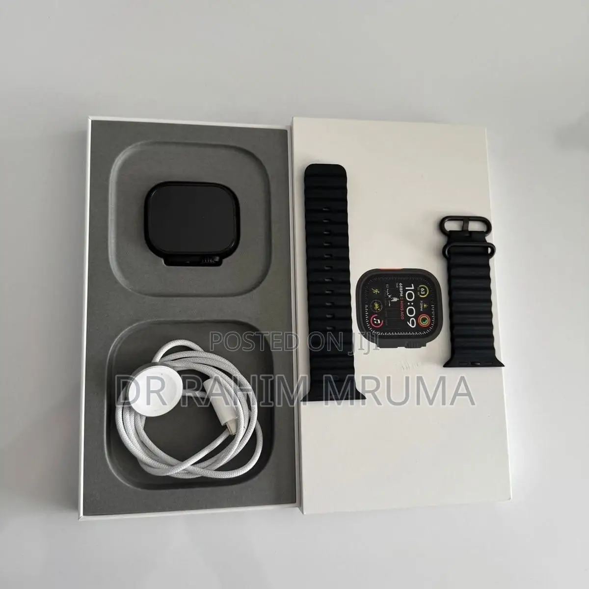 Apple Watch Ultra 3 49mm (2025)