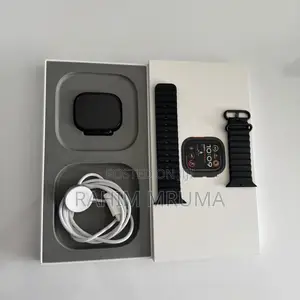 Apple Watch Ultra 3 49mm (2025)