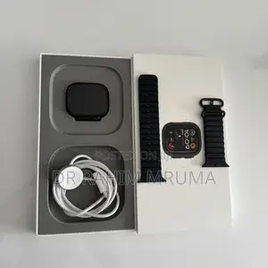 Apple Watch Ultra 3 49mm (2025)