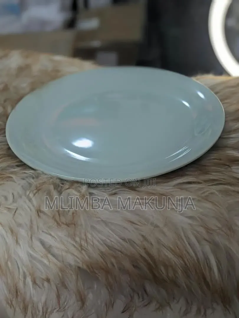 Plates for Food