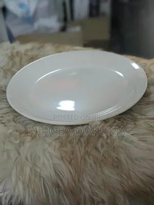 Plates for Food