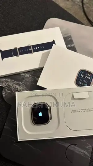 Apple Watch Ultra 3 49mm (2025)
