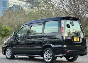 Toyota Noah 2001 Black