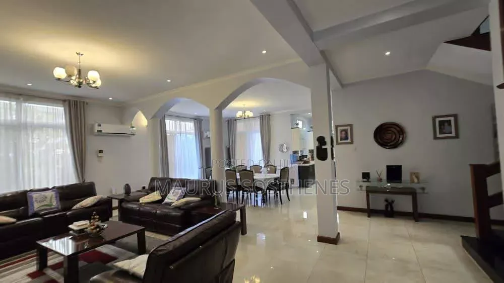 4bdrm House in Mikocheni B for sale