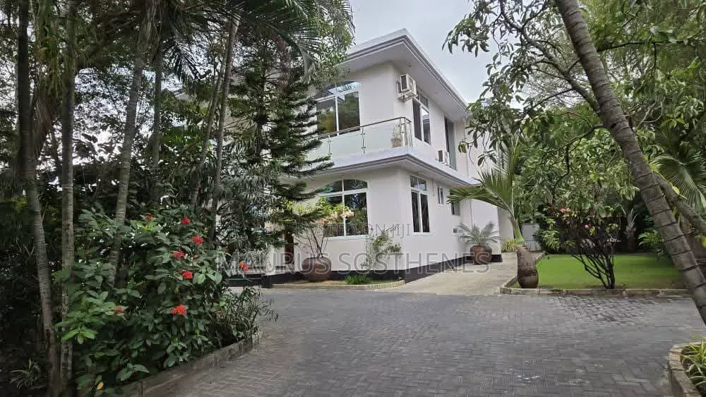 4bdrm House in Mikocheni B for sale