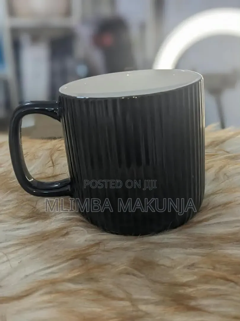 Cups for Tea