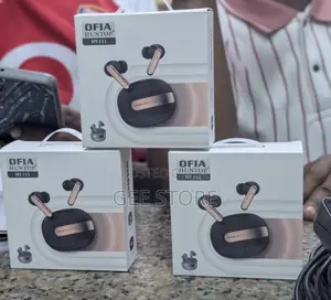 Ofia Huntop HT-111 True Wireless Earbuds