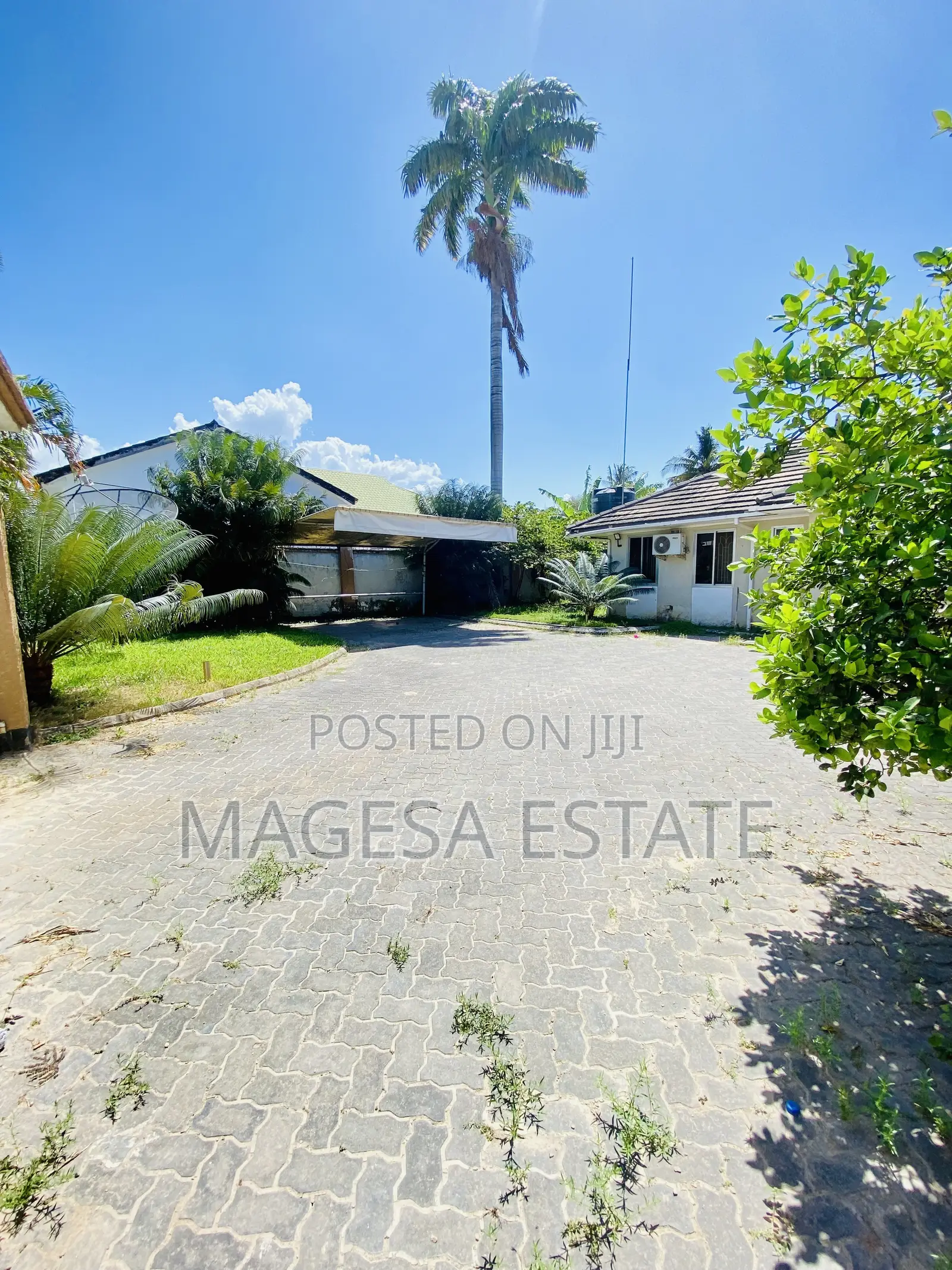 2bdrm House in Mbezi Beach for sale