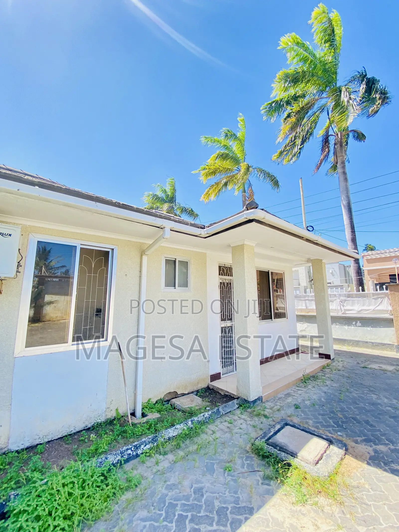 2bdrm House in Mbezi Beach for sale
