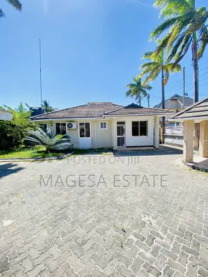 2bdrm House in Mbezi Beach for sale