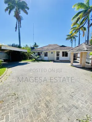 2bdrm House in Mbezi Beach for sale