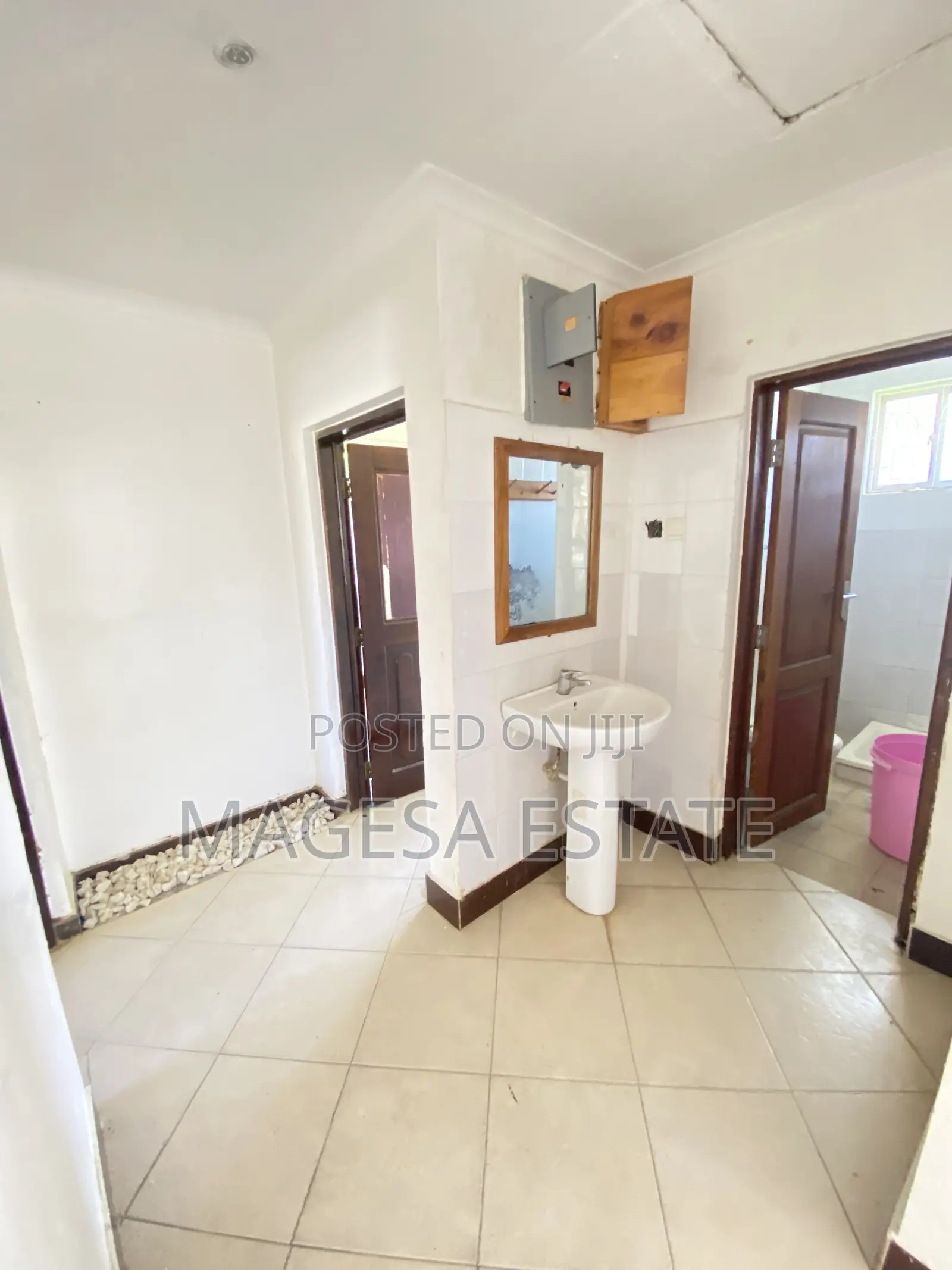 2bdrm House in Mbezi Beach for sale