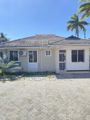 2bdrm House in Mbezi Beach for sale