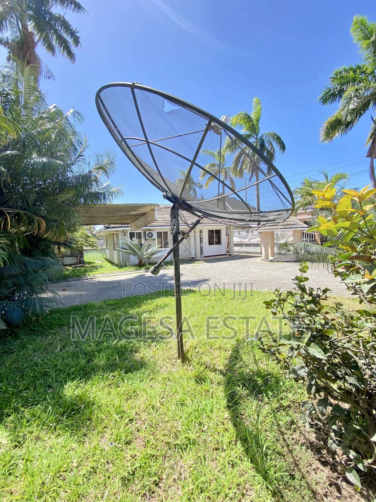 2bdrm House in Mbezi Beach for sale