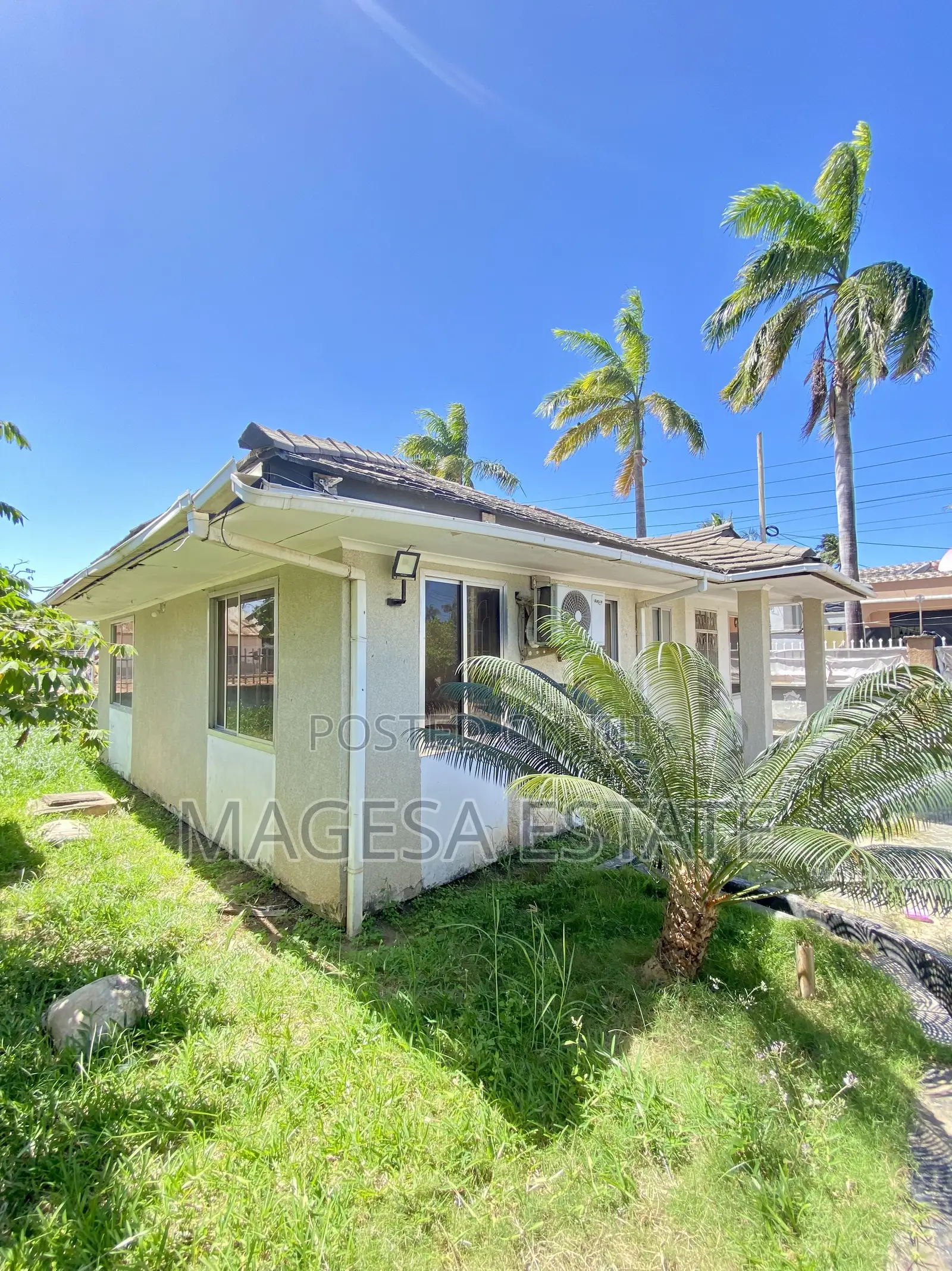 2bdrm House in Mbezi Beach for sale