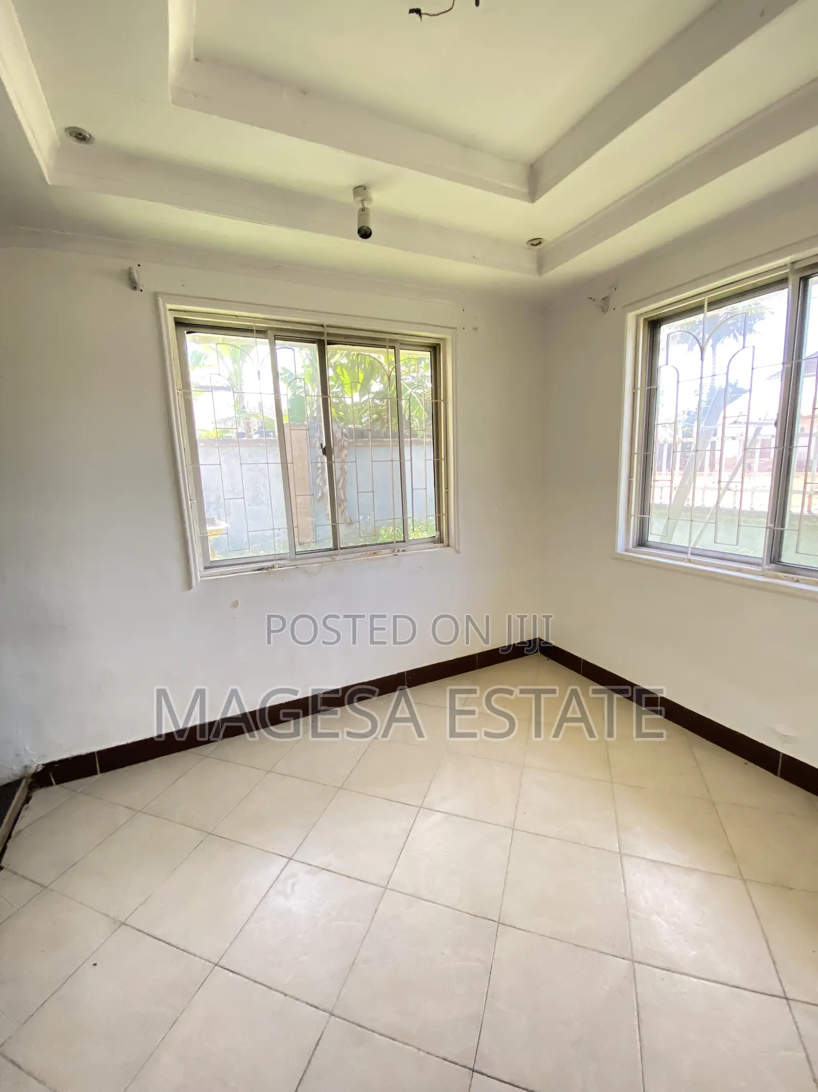 2bdrm House in Mbezi Beach for sale