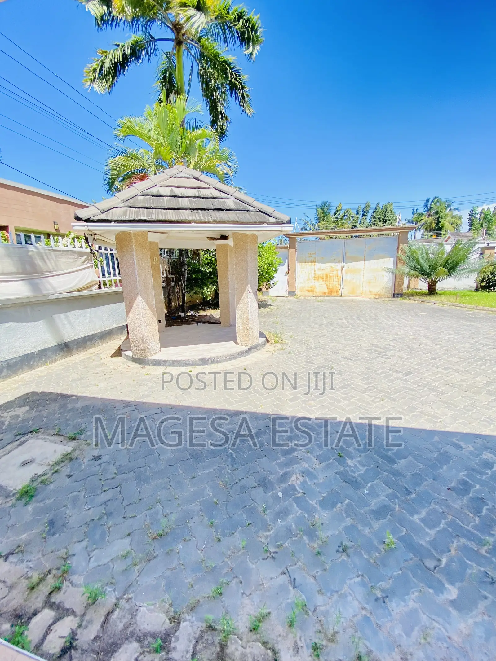 2bdrm House in Mbezi Beach for sale