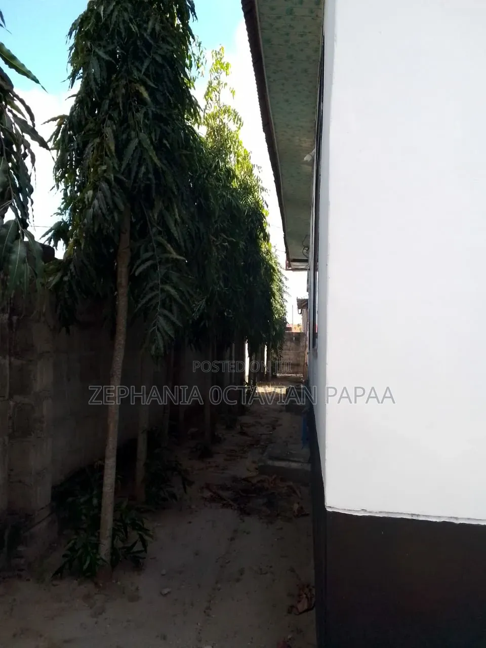 3bdrm Mansion in Zinga for sale