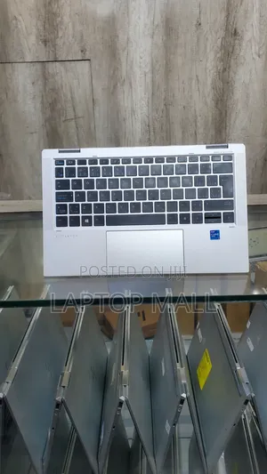Laptop HP EliteBook x360 1030 G8 32GB Intel Core i7 SSD 512GB