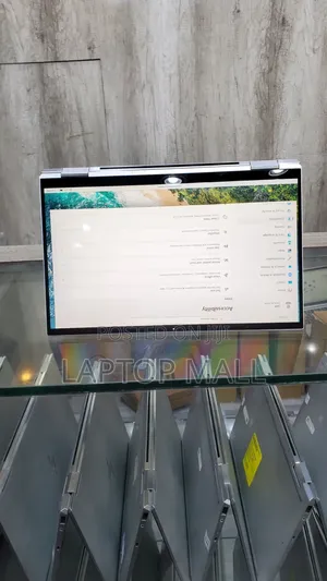 Laptop HP EliteBook x360 1030 G8 32GB Intel Core i7 SSD 512GB