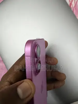 Apple iPhone 16 128 GB Pink